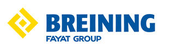 Logo BREINING Maschinen- u. Fahrzeugbau GmbH - Remshalden-Grunbach (Baden-Württemberg)