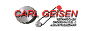 Logo Carl Geisen GmbH - Trier (Rheinland-Pfalz)