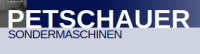 Logo E. Petschauer GmbH - Bodelshausen