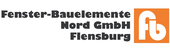 Logo Fenster-Bauelemente-Nord GmbH - Flensburg (Schleswig-Holstein)