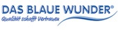 Logo Das Blaue Wunder® GmbH & Co. KG - Schleiden-Gemünd (Nordrhein-Westfalen)