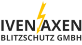 Logo Iven Axen Blitzschutz GmbH - Hamburg (Hamburg)