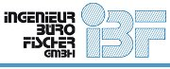 Logo IBF-Ingenieurbüro Fischer GmbH - Bruckmühl (Baden-Württemberg)