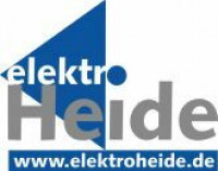 Logo Elektro Heide GmbH & Co. KG - Abtsgmünd (Baden-Württemberg)