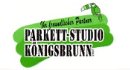 Logo Parkett-Studio Königsbrunn Eckiert-Weißenbach GmbH - Königsbrunn (Bayern)