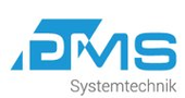 Logo PMS Systemtechnik GmbH - Hadamar (Hessen)