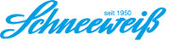 Logo Schneeweiß Wäscherei- u. Reinigungsgesellschaft mbH - Gummersbach (Nordrhein-Westfalen)