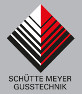 Logo Schütte, Meyer & Co. Gusstechnik GmbH - Iserlohn (Nordrhein-Westfalen)