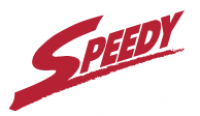 Logo Speedy Reha Technik GmbH - Delbrück (Nordrhein-Westfalen)