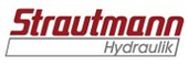 Logo Strautmann Hydraulik GmbH - Melle (Niedersachsen)