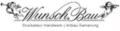 Logo Wunsch-Bau - Hamburg (Hamburg)