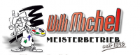 Logo Willi Michel Malermeister - Otzberg (Hessen)