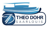 Logo Theo Dohr Personenschifffahrt - Saarlouis (Saarland)