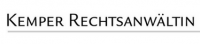 Logo Fachanwältin für Insolvenzrecht Gabriela Kemper - Münster