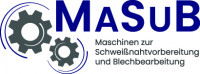 Logo MaSuB GmbH - Much (Nordrhein-Westfalen)