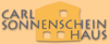 Logo Jugendwohnheim Carl-Sonnenschein-Haus - Köln