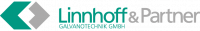 Logo Linnhoff & Partner Galvanotechnik GmbH - Iserlohn (Nordrhein-Westfalen)