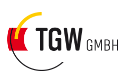 Logo TGW Technische Gummi-Walzen GmbH - Emmendingen (Baden-Württemberg)