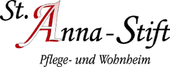 Logo St. Anna Stift GmbH Alten und Pflegeheim - Bochum (Nordrhein Westfalen)