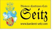 Logo Bäckerei & Konditorei Seitz - Schrobenhausen (Bayern)