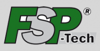 Logo FSP-Tech GmbH - Essen (Nordrhein-Westfalen)