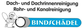 Logo Rohrreinigung Fred Bindschädel - Altlussheim (Baden-Württemberg)