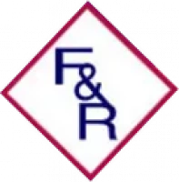 Logo F & R Vertrieb Josef Ryz GmbH - Dortmund (Nordrhein-Westfalen)