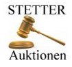 Logo Helmut Stetter Auktionen - Stuttgart (Baden-Wüttemberg)