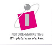 Logo Instore-Marketing GmbH & Co KG - Kelkheim
