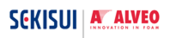 Logo Sekisui Alveo GmbH - Dreieich (Hessen)