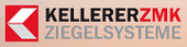 Logo Ziegelsysteme Michael Kellerer GmbH & Co. KG - Egenhofen (Bayern)