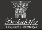 Logo Möbelhaus Beckschäfer GmbH & Co. KG - Arnsberg-Hüsten (Nordrhein-Westfalen)
