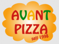 Logo Avant Pizza - Groitzsch (Sachsen)