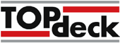 Logo TOPdeck Martin Meckelholt Dachdeckermeisterbetrieb - Fröndenberg (NRW)