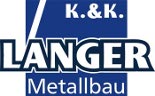 Logo K & K Langer Metallbau GmbH - Langgöns (Hessen)