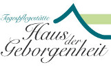 Logo Tagespflegestätte Haus der Geborgenheit - Gräfelfing (Bayern)
