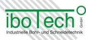 Logo IBOTECH Bohr- und Brunnenbau GmbH - Landsberg OT Zöberitz (Sachsen-Anhalt)