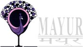 Logo Restaurant Mayur - Düsseldorf (Nordrhein-Westfalen)