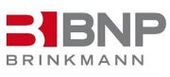 Logo BNP Brinkmann GmbH & Co. KG - Hörstel (Nordrhein Westfalen)