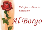 Logo Al Borgo Holzofen Pizzeria - Ristorante - Parsdorf (Bayern)