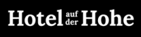 Logo Hotel Auf Der Hohe - Ballenstedt (Sachsen-Anhalt)