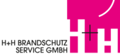 Logo H+H Brandschutz & Service GmbH - Gauting (Bayern)