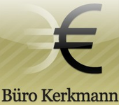Logo Andreas Kerkmann, Steuerberater - Berlin (Berlin)