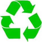 Logo ASP Recyclinghof Blankenburg GmbH - Blankenburg (Sachsen-Anhalt)