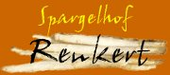 Logo Spargelhof Renkert - Schwetzingen (Rheinland-Pfalz)
