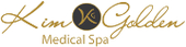 Logo Kim Golden Medical Spa Inh. Kimet Gedik - Herne