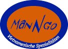 Logo Manngo Vietnam-Restaurant - Berlin (Berlin)