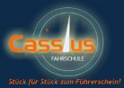 Logo Fahrschule Cassius Kurs<cr>Klaus Lauterbach - Bonn (Nordrhein-Westfalen)