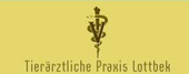 Logo Tierärztliche Praxis Für Kleintiere Amelie Ratjen - Ammersbe/Lottbek (Sachsen-Anhalt)