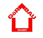 Logo GörBau GmbH - Elmenhorst-Lichtenhagen (Mecklenburg-Vorpommern)